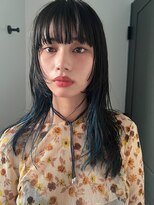ロールアップスリーブス(ROLL UP SLEEVES)&nbsp;inner color