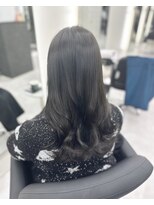 アルドーレ(Ardore)&nbsp;ダメージレス艶カラー♪