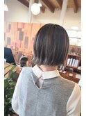 ボブ