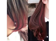 ルアーナ(LUANA)