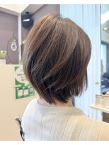 イースト(YEAST)&nbsp;うなじ美人