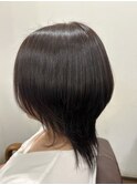 ☆水素髪質改善トリートメントUPTOGLOSS☆ マッシュウルフ