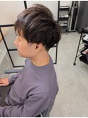 メンズレイヤー