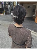 シニヨン