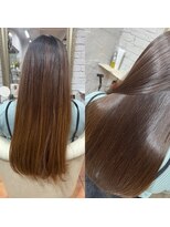 ボクノ 3号店(bokuno)&nbsp;髪質改善/縮毛矯正/大人の艶髪カラー