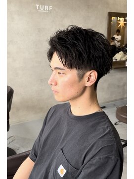 ターフタカサキディエル(TURF TAKASAKI D.L) アップバング