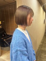 インビテーション 名古屋(invitation)&nbsp;ボブ