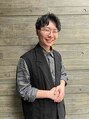 アッシュ 北千住店(Ash) 中 悠翔