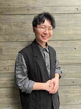 アッシュ 北千住店(Ash) 中 悠翔