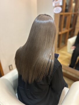 エルパティオ(EL PATIO) サブリミック