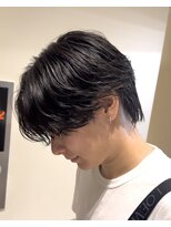 フェザーパーマ