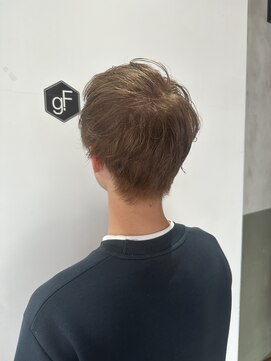 ウルム 蕨西口(ULUM) ベージュカラー