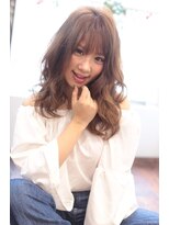 ミューズ 高畑店(MUSE)&nbsp;【MUSE】デジタルパーマ