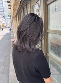 ロートーン　ラベンダーベージュ