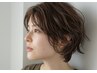 ★8/4～8/7限定★《シンプルコース》カット+内部ケアＴＲ￥４６７０