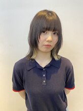 遊人 レン(REN) 善波 ひなた