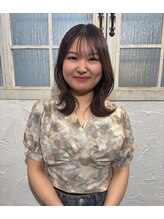 ネオリーブ シュシュ 神保町店(Neolive susu) 中野 結華