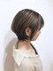 グラン(GRAND)の写真/【通う度に綺麗になる美髪サロン☆】髪質改善・ヘッドスパなどの大人女性に嬉しいメニューを豊富にご用意◎