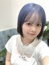 サーカス 町田(circus) 内堀 舞