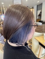 シェノン(CHAINON)&nbsp;ブルーインナー