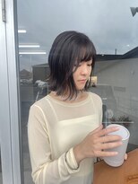 ソルテ バイ フィル(sorte by Fill)&nbsp;ボブ