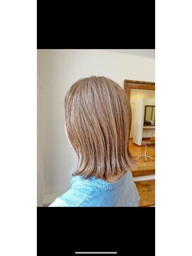 モップス アール(MOPS R) ミディアム