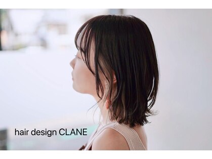 クラネ(CLANE.)の写真
