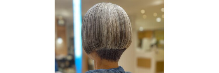 プリンス マツヤマ(Hair Salon Prince Matsuyama)のサロンヘッダー