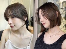 ポケット ヘア いわき泉テラス店(POCKET)