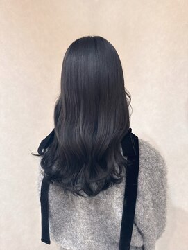 【人気オーダー】ダークグレージュ