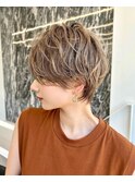 ショートカットハイライト銀座