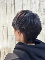 エスポワール 北習志野店(ESPOIR)&nbsp;メッシュカラー！