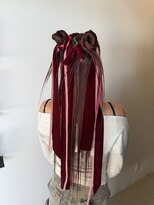 ライリー(riley)&nbsp;リボンアレンジ