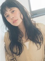 ディッセンバー 渋谷(December)&nbsp;『December』春はパーマでゆるふわロング♪