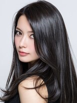 アンサ 小倉店(ANSA)&nbsp;美髪ストレートロング