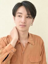 アイニティ(Inity)&nbsp;メンズカット