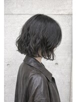 アサクラ シンキタ(ASAKURA SHINKITA)&nbsp;ボブパーマ