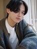 【メンズ限定】カット＋髪質改善tokioTR（巣鴨）