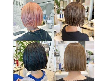 ゼル 桶川ベニバナウォーク店(ZELE)の写真