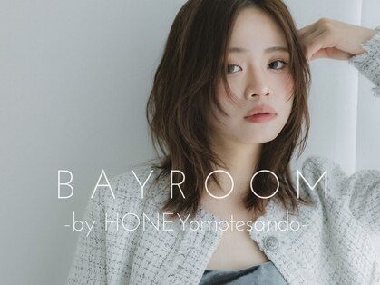 ベイルーム(BAYROOM by HONEY omotesando)の写真