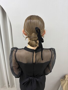 ソリン(Solin') カチモリシニヨン