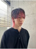ナチュラルマッシュ