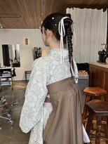 リッシュ(riche)&nbsp;タイトアレンジ