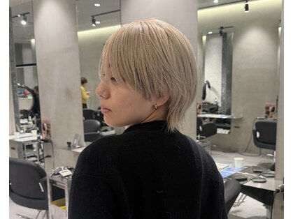 ベック(BECK)の写真