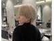 ベック(BECK)の写真