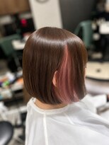 キヴィ(kivi)&nbsp;インナーカラー