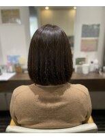 ノンヘアー(non hair)&nbsp;髪質改善/縮毛矯正/酸性ストレート/ヘッドスパ/白髪染め