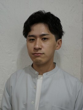 ランズサンズ 表参道(runsuns) 原宿/表参道/明治神宮前/メンズカット/メンズパーマ/学割U24