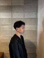 ワンワンオー バーバーショップ コンチネンタル(@110 BARBER SHOP continental)&nbsp;爽やか