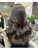 シーテ(Ciete)&nbsp;Layer style